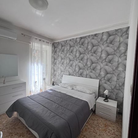 Ragusa Holiday Home 로마 외부 사진