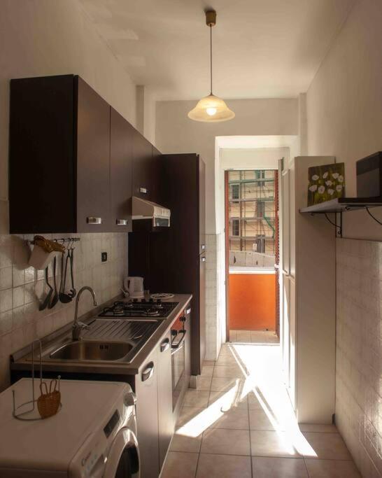 Ragusa Holiday Home 로마 외부 사진