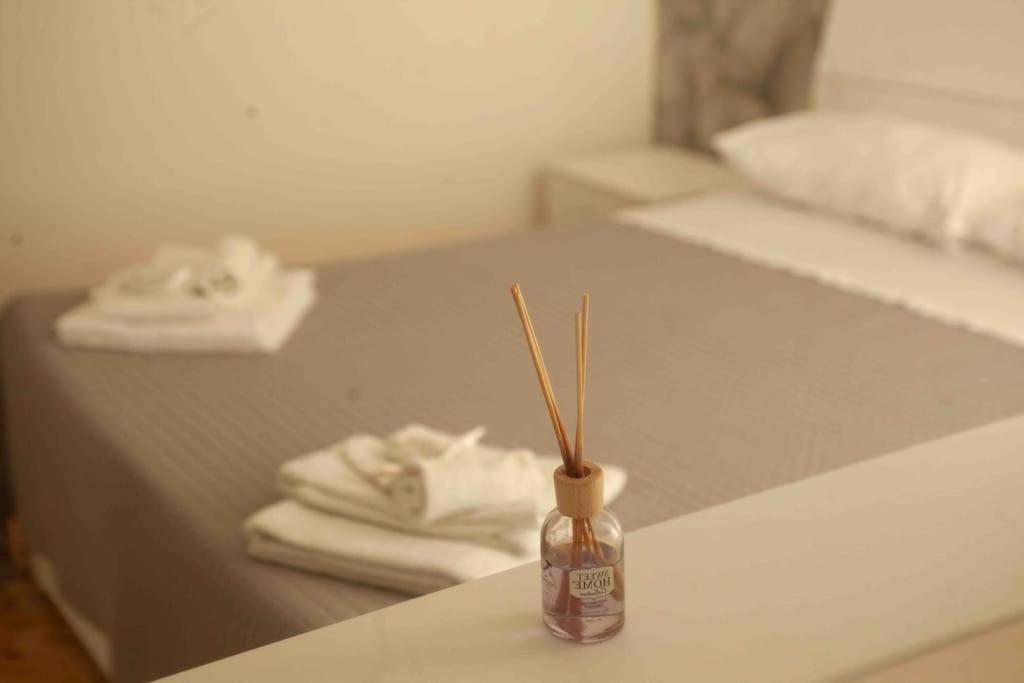 Ragusa Holiday Home 로마 외부 사진