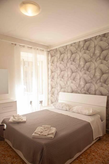 Ragusa Holiday Home 로마 외부 사진