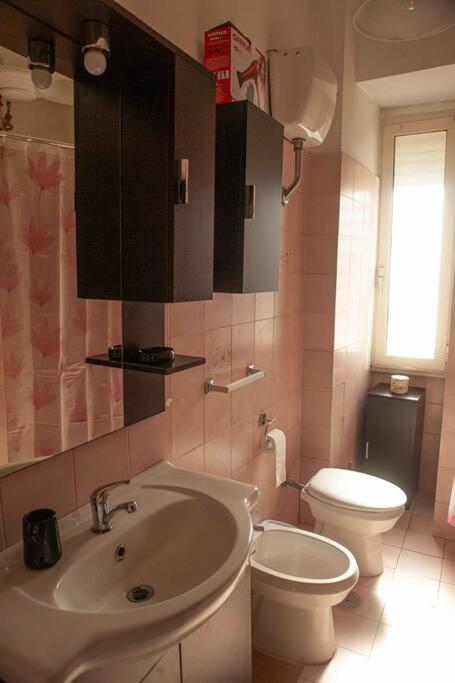Ragusa Holiday Home 로마 외부 사진
