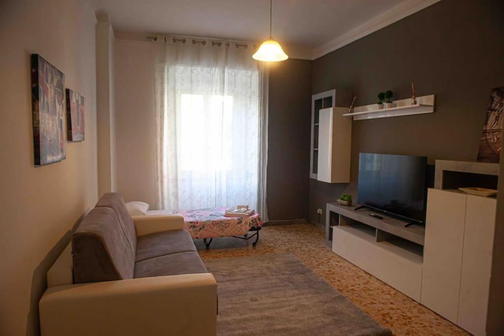 Ragusa Holiday Home 로마 외부 사진
