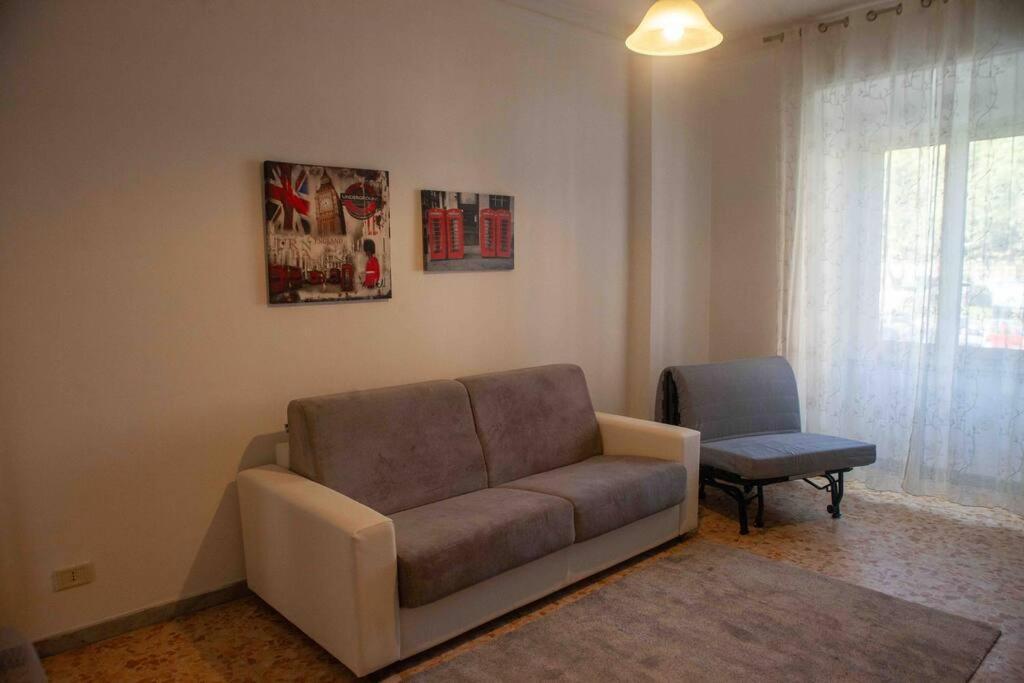 Ragusa Holiday Home 로마 외부 사진
