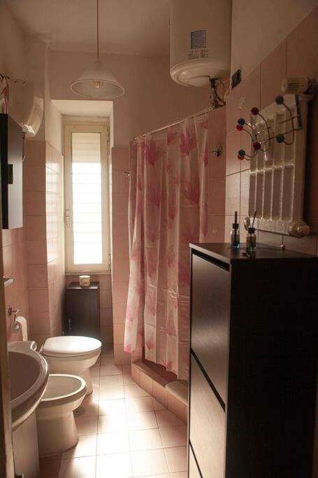 Ragusa Holiday Home 로마 외부 사진