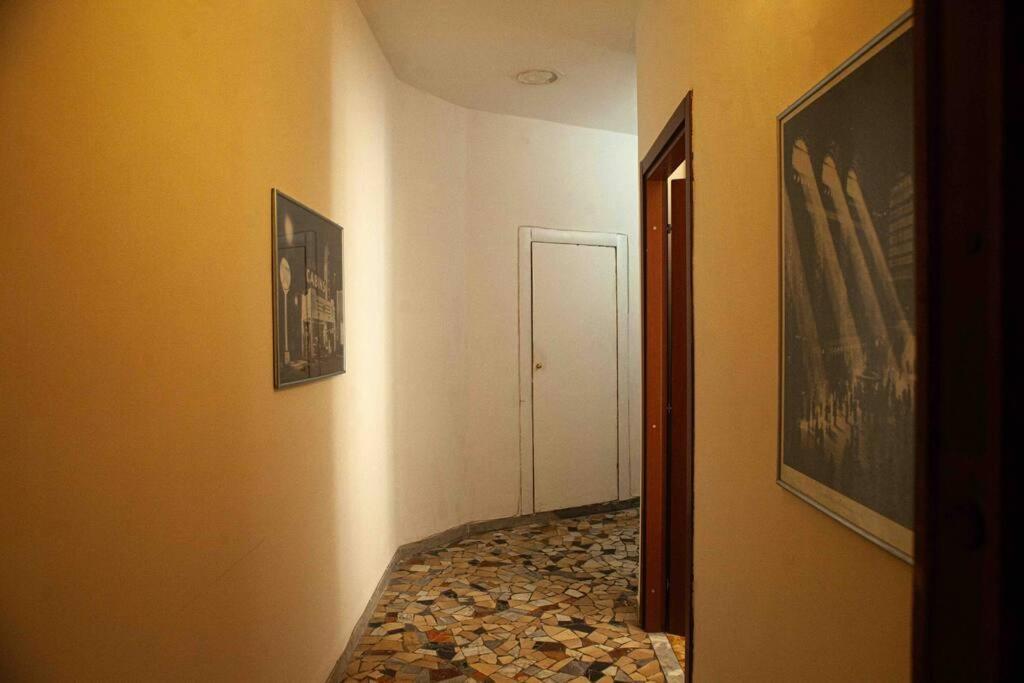 Ragusa Holiday Home 로마 외부 사진