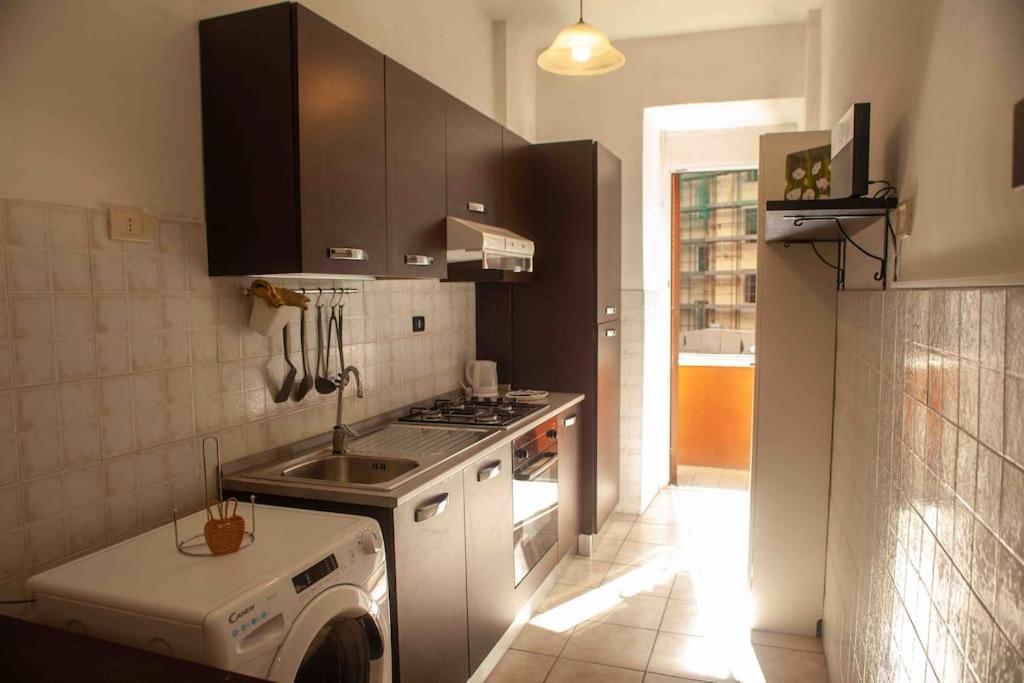 Ragusa Holiday Home 로마 외부 사진